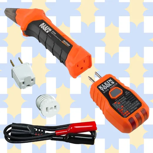 Klein Tools 80016 Circuit Breaker Finder
